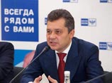Правительство решило отправить в отставку руководителя "Почты России" Андрея Киселева