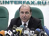 Березовский назвал имена тех, кому он передаст подконтрольный ему пакет акций ОРТ Березовский назвал имена тех, кому он передаст подконтрольный ему пакет акций ОРТ