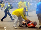 После трагедии в Бостоне возросло число желающих пробежать Мадридский марафон