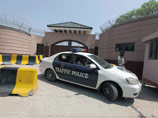 Экс-президента Пакистана Мушаррафа забрали из резиденции и посадили под арест в "полицейский отель"