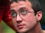 Гибель активиста "Другой России" Александра Долматова в Нидерландах была трагической случайностью, оснований для возбуждения дела нет Гибель активиста "Другой России" Александра Долматова в Нидерландах была трагической случайностью, оснований для возбуждения дела нет