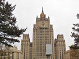 Об этом сообщил представитель МИДа РФ Александр Лукашевич, ознакомившийся с докладом Инспекции по безопасности и юстиции Нидерландов Об этом сообщил представитель МИДа РФ Александр Лукашевич, ознакомившийся с докладом Инспекции по безопасности и юстиции Нидерландов