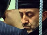 Совладелец частного охранного предприятия "Карат-1" Магомед Омарович Каратов был задержан в Махачкале и этапирован в столицу Совладелец частного охранного предприятия "Карат-1" Магомед Омарович Каратов был задержан в Махачкале и этапирован в столицу