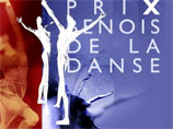 Объявлены номинанты на Benois de la danse. Почти все балерины - из русской школы Объявлены номинанты на Benois de la danse. Почти все балерины - из русской школы