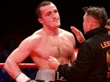Экс-наставник Тайсона: "У Лебедева большой подбородок, по которому нетрудно попасть" Экс-наставник Тайсона: "У Лебедева большой подбородок, по которому нетрудно попасть"
