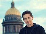 Основатель "ВКонтакте" второй раз не явился на допрос. В СК его теперь ждут 22 апреля Основатель "ВКонтакте" второй раз не явился на допрос. В СК его теперь ждут 22 апреля