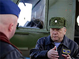 Внезапная проверка российских десантников выявила ряд проблем. Псковская дивизия ВДВ плохо "отстрелялась": по словам генерал-полковника ВДВ Владимира Шамахова Внезапная проверка российских десантников выявила ряд проблем. Псковская дивизия ВДВ плохо "отстрелялась": по словам генерал-полковника ВДВ Владимира Шамахова