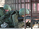 Похвалив скорость, с которой прошел марш-бросок 76-й гвардейской десантно-штурмовой дивизии, командующий остался недоволен результатами стрельб Похвалив скорость, с которой прошел марш-бросок 76-й гвардейской десантно-штурмовой дивизии, командующий остался недоволен результатами стрельб
