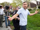 Тем временем дядя Тамерлана и Джохара сообщил, что его племянники не заслуживают за содеянное ничего, кроме смерти. По словам Руслана Царни, они не достойны жизни на Земле Тем временем дядя Тамерлана и Джохара сообщил, что его племянники не заслуживают за содеянное ничего, кроме смерти. По словам Руслана Царни, они не достойны жизни на Земле