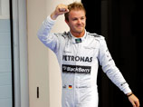 Пилот "Мерседеса" Нико Росберг показал лучший результат в квалификации на четвертом этапе чемпионата "Формулы-1", который проходит в Бахрейне