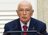 Президент Италии разрешил интригу: спасет страну, баллотируясь на второй срок Президент Италии разрешил интригу: спасет страну, баллотируясь на второй срок