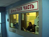 В московском отделении полиции повесился задержанный
