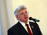 Сенатор Щеблыгин получил по лицу в центре Москвы, нападавший арестован Сенатор Щеблыгин получил по лицу в центре Москвы, нападавший арестован