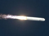 NASA успешно испытало предназначенный для МКС "грузовик" Antares