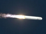 NASA успешно испытало предназначенный для МКС "грузовик" Antares NASA успешно испытало предназначенный для МКС "грузовик" Antares