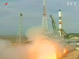 "Прогресс М-17М" затоплен на "кладбище космических кораблей" в Тихом океане "Прогресс М-17М" затоплен на "кладбище космических кораблей" в Тихом океане
