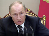 В октябре 2012 года президент Владимир Путин сказал, что главная проблема "Газпрома" - не коррупция или неправильная структура бизнеса, а необоснованные нападки со стороны Еврокомиссии