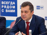 Экс-главе "Почты России" Киселеву "золотого парашюта" оказалось не положено Экс-главе "Почты России" Киселеву "золотого парашюта" оказалось не положено