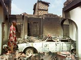 В столкновении армии с исламистами в Нигерии убиты 185 человек - боевики использовали "живой щит"