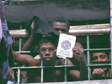 Бразильский суд вынес суровый приговор двум десяткам стражей порядка, которые участвовали в кровавом подавлении тюремного бунта в начале 1990-х годов