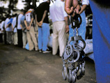 В Бразилии каждого из 23 полицейских приговорили к 156 годам тюрьмы за массовое убийство заключенных 20 лет назад