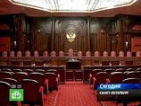 Конституционный суд РФ в понедельник подтвердил право избирателей обжаловать результаты выборов в судебном порядке, признав сложившуюся правоприменительную практику, запрещавшую напрямую обращаться в суд по этому поводу, неконституционной Конституционный суд РФ в понедельник подтвердил право избирателей обжаловать результаты выборов в судебном порядке, признав сложившуюся правоприменительную практику, запрещавшую напрямую обращаться в суд по этому поводу, неконституционной