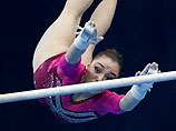 Российские гимнасты выиграли домашний чемпионат Европы Российские гимнасты выиграли домашний чемпионат Европы