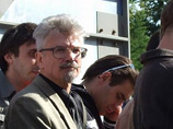 Триумфальную площадь открывают для всех москвичей, кроме Лимонова Триумфальную площадь открывают для всех москвичей, кроме Лимонова