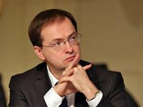 Мединский снизит авторские композиторам и не даст денег "Нашествию" Мединский снизит авторские композиторам и не даст денег "Нашествию"