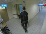 Следственный комитет обвинил "русского Брейвика" в экстремизме Следственный комитет обвинил "русского Брейвика" в экстремизме