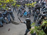 Оппозиция оповестила мэрию сразу о двух протестных акциях: 5 и 6 мая Оппозиция оповестила мэрию сразу о двух протестных акциях: 5 и 6 мая
