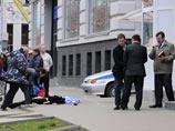 Поиски "белгородского стрелка", который по непонятным причинам открыл стрельбу среди бела дня и убил шестерых человек, продолжаются в усиленном режиме