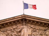 Французский парламент проголосовал за продолжение военной операции в Мали