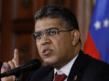 Глава МИД Венесуэлы пригрозил Соединенным Штатам санкциями