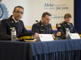 Арестованные в Канаде террористы намеревались пустить под откос пассажирский поезд