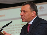 Замминистра обороны Юрий Борисов не исключил, что контракты по ГОЗ на 2013 год будут заключены до середины лета не в полном объеме