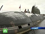 Контр-адмирал поспорил с прокуратурой о секретной видеозаписи во время аварии АПЛ "Нерпа" Контр-адмирал поспорил с прокуратурой о секретной видеозаписи во время аварии АПЛ "Нерпа"