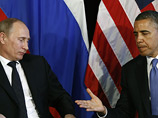 Что касается ответа на секретное послание Обамы, Путин может подготовить письмо к началу лета, ближе к встрече президентов на саммите G8 в Северной Ирландии