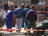 Следствие восстановило картину массового убийства в Белгороде: стрелок разжился оружием и мог ускользнуть из страны Следствие восстановило картину массового убийства в Белгороде: стрелок разжился оружием и мог ускользнуть из страны