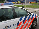 В Голландии в поисках преступника, обещавшего устроить бойню в школе, по ошибке арестовали подростка