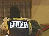 В Испании задержаны предполагаемые террористы "Аль-Каиды", "подходящие под описание бостонских бомбистов"