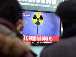 Пхеньян и не отрицает, что проводил третьи в истории страны ядерные испытания