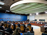 В НАТО после Совета с РФ в Брюсселе анонимно пожаловались на Москву
