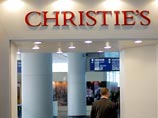 Юбилейная выставка Christie's в Москве бесплатна для посещения Юбилейная выставка Christie's в Москве бесплатна для посещения