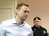 "Одна из задач - утомить всех ". Кировский суд со второй попытки начал рассматривать дело Навального