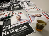 Ходорковский через газету вступился за Навального и фигурантов "болотного дела"