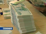 Страховку по вкладам поднимут до миллиона рублей