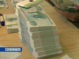 Страховку по вкладам поднимут до миллиона рублей Страховку по вкладам поднимут до миллиона рублей