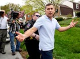 Царнаев-старший мог стать радикалом под влиянием матери и таинственного "имама Миши" Царнаев-старший мог стать радикалом под влиянием матери и таинственного "имама Миши"