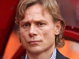 Главный тренер "Спартака" Валерий Карпин получил трехматчевую дисквалификацию Главный тренер "Спартака" Валерий Карпин получил трехматчевую дисквалификацию